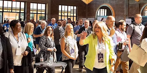 The Purpose Summit