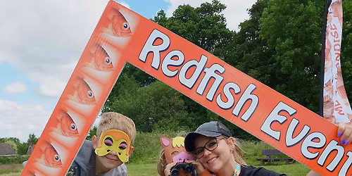 The Dilton Dash 10K, 3K & 1\/2K Fun Run