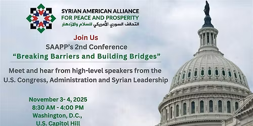 Breaking Barriers and Building Bridges