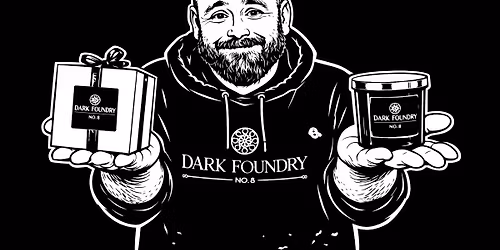 candle making workshop 