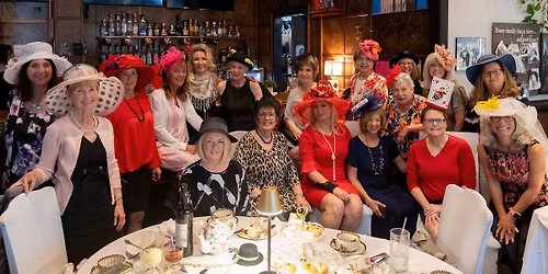 Tea Etiquette & Tastings \u2013 An Afternoon Extravaganza of British Elegance