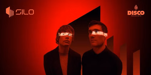 Bob Moses at Berhta