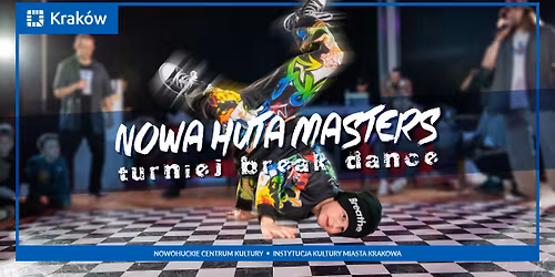 Nowa Huta Masters 2025