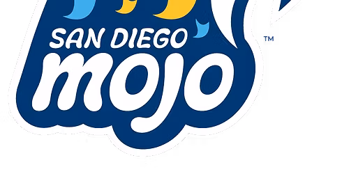 Grand Rapids Rise at San Diego Mojo at Viejas Arena