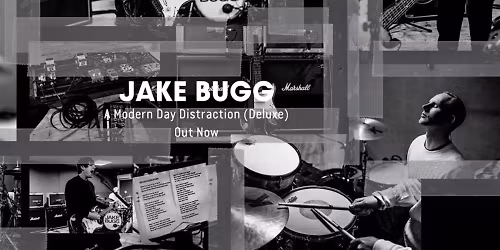 Jake Bugg in Eindhoven