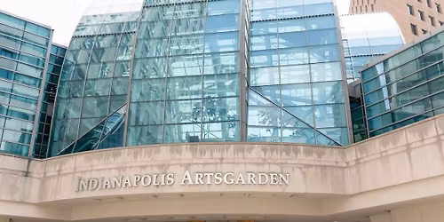 Live music @ Artsgarden Indianapolis -Final Four Event- 