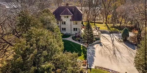 Hilltop House Open House! \ud83e\udd0d\u2728