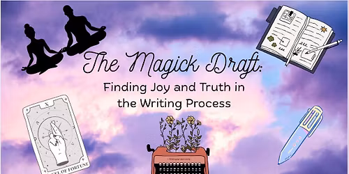 The Magick Draft (Intro)