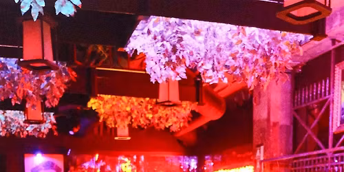 Cocktails & True Crime Tour of Old Hollywood