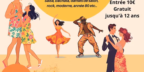 Bal d'\u00e9t\u00e9 2026