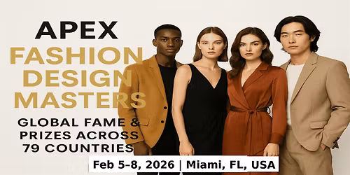 Apex Master Expos \u2013 Designer Fashion Shows in Miami, FL