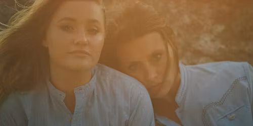 Aly & AJ - Silver Deliverer Tour 2025 with Amanda Shires