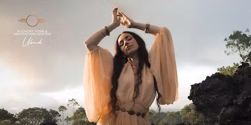 New Moon Ecstatic Dance & Cacao with Karunika