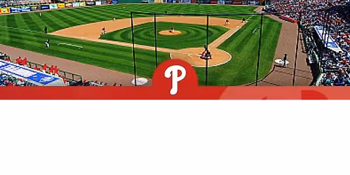 Detroit Tigers vs. Philadelphia Phillies