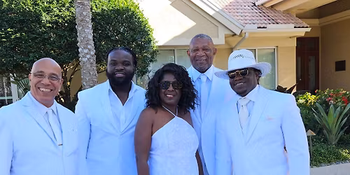 Collaboration Band at Bay Street Yard