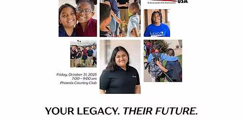 Morning of Hope 2025