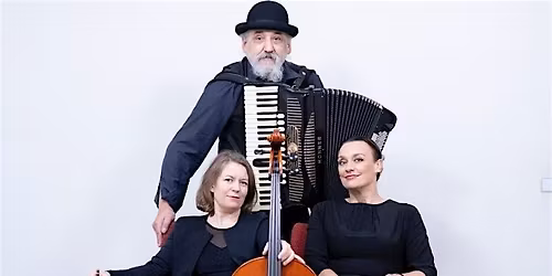 Gerhard A. Schiewe & Tango Project \u2013 feat. Misha Balan-Dorfman