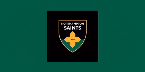 Northampton Saints V Gloucester Rugby