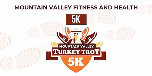 Mountain Valley Turkey Trot 2026