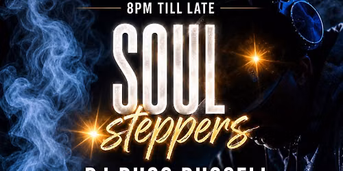 Soul Steppers