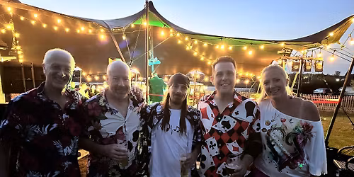 Nu Project Live at The Globe