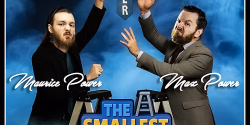 LIVE PRO WRESTLING - PARKSIDE PUB & SMOKEHOUSE