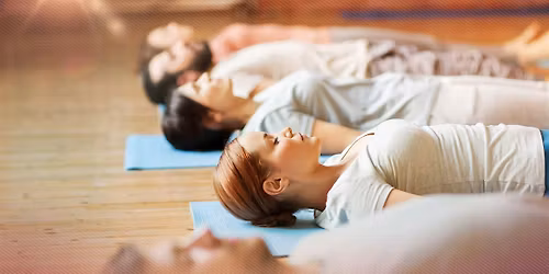MIAMI IMMERSIVE  Breathwork - UNIQUE  Somatic Experience-One day Retreat