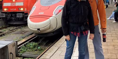 T\u00e5gluffning f\u00f6r seniorer