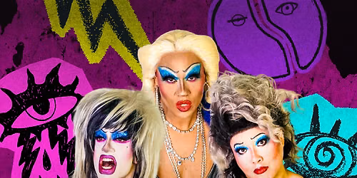 Hedwig and the Angry Inch at Oriental Theater Denver