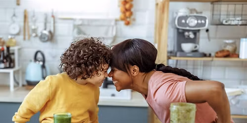 Calm Moms, Happy Littles