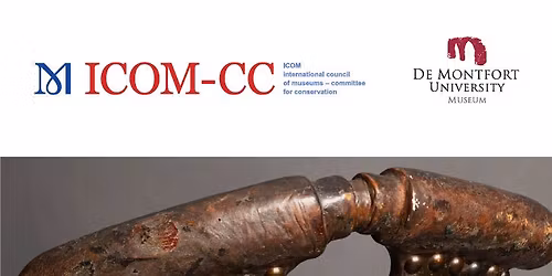 Conference: Leather Conservation For Today