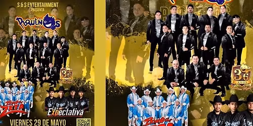 PEQUE\u00d1OS MUSICAL, LA EXPECTATIVA & MAS