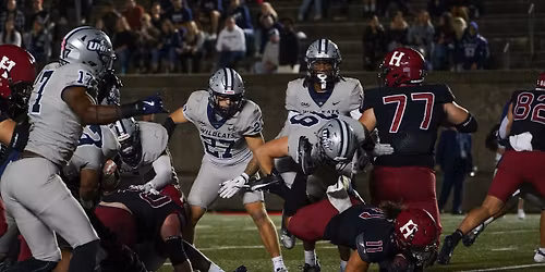 Harvard Crimson vs. New Hampshire Wildcats