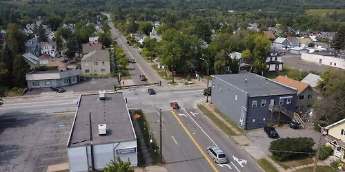 40th Ave W Corridor Design Information Meeting