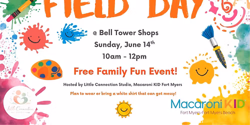 Art Field Day