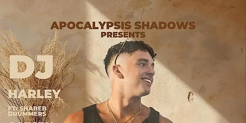 Apocalypsis Shadows's Greek Night