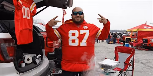 Kansas City Chiefs vs. Houston Texans Tailgate & Game Day Packages