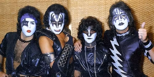 2025 KISS Music From The Elder Celebration