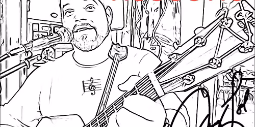 Jonny Live ACOUSTIC @ Johnnys Mediterranean 