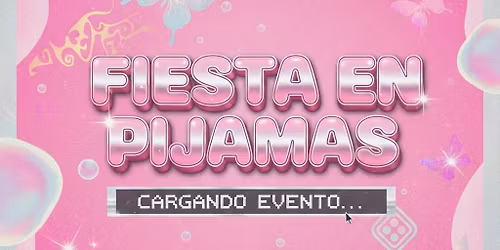 Fiesta en pijamas Vol. 3