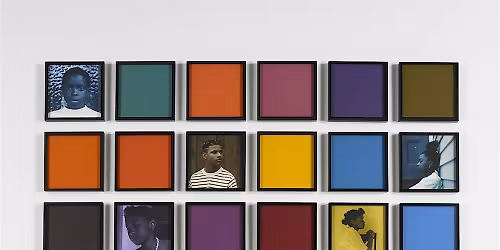 Public Tour | Honoring Legacies