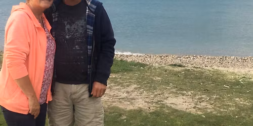 Alan Wilson\u2019s Celebration of Life