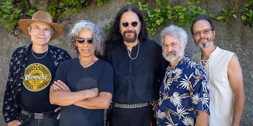 Tempest Sunday April 12th