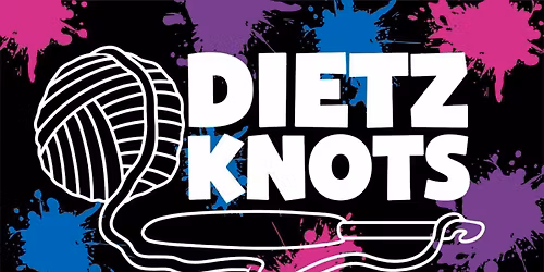 Easy Crochet Christmas Ornaments