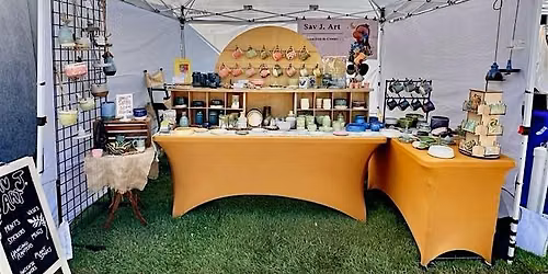 Columbus Artisans & Vendors Fair