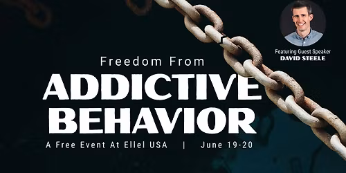 Freedom From Addictive Behavior