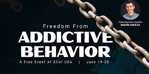 Freedom From Addictive Behavior