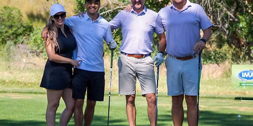 HRCA Golf Tournament 
