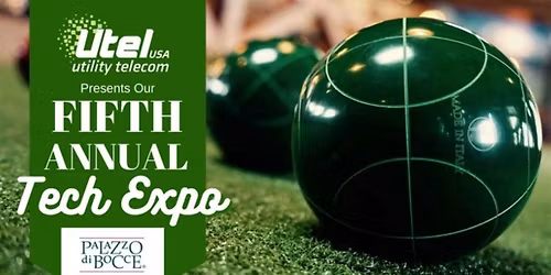 Utel USA's Fifth Annual Tech Expo