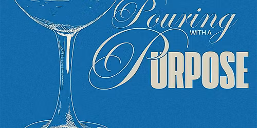 Pouring with a Purpose: IDignity x The Good Pour College Park